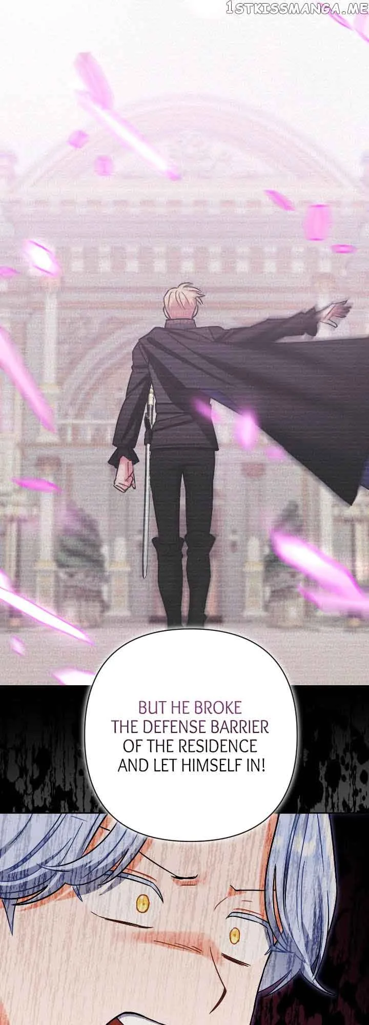 From Misery to Majesty Chapter 27 page 13