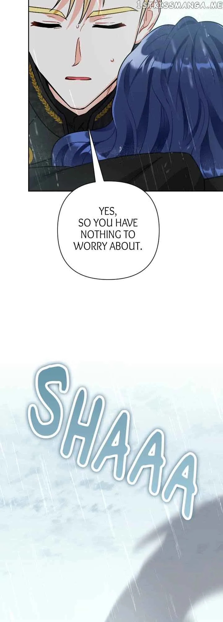 From Misery to Majesty Chapter 27 page 5