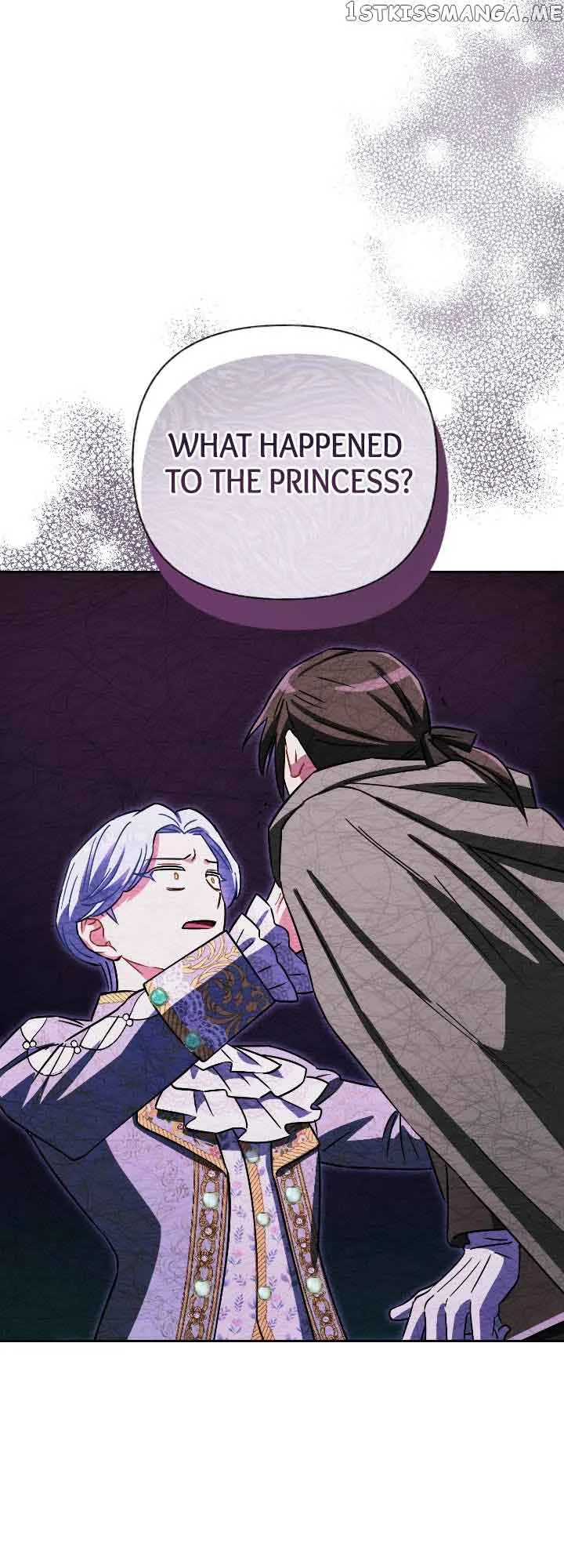 From Misery to Majesty Chapter 27 page 15