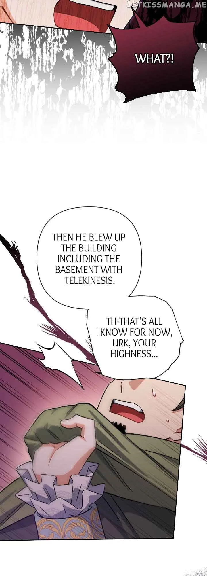 From Misery to Majesty Chapter 27 page 14