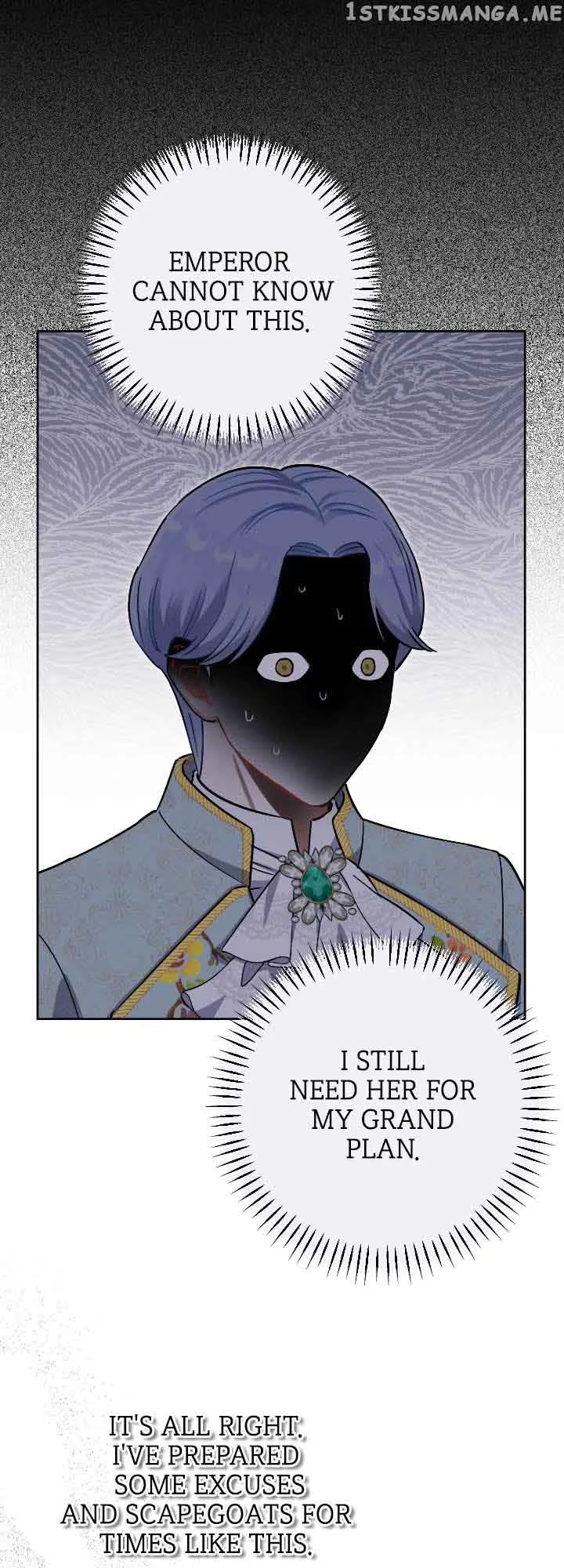 From Misery to Majesty Chapter 27 page 20