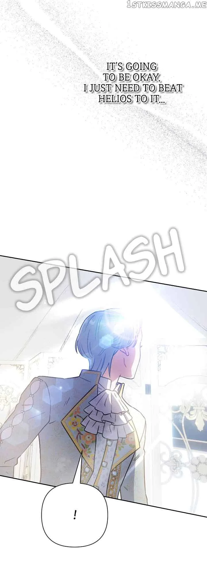 From Misery to Majesty Chapter 27 page 21