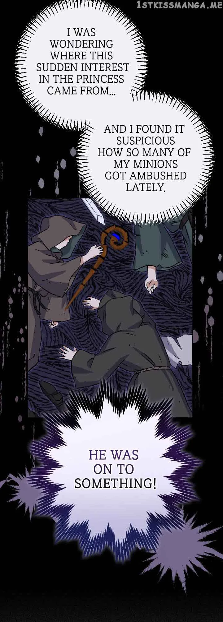 From Misery to Majesty Chapter 27 page 19