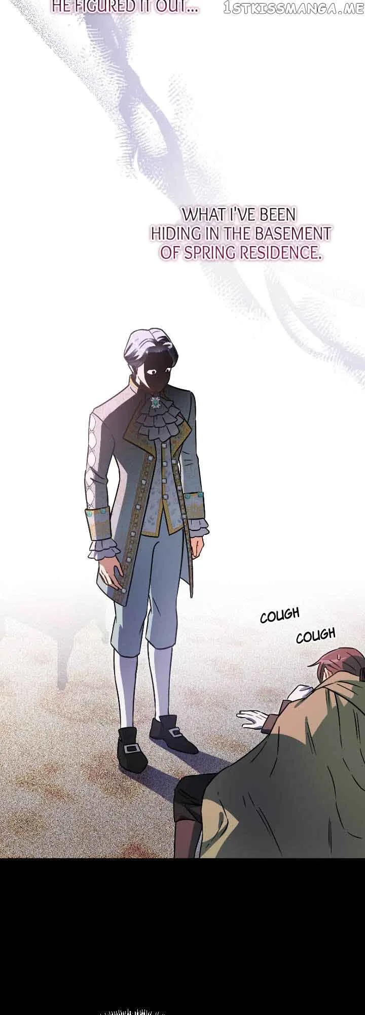 From Misery to Majesty Chapter 27 page 18