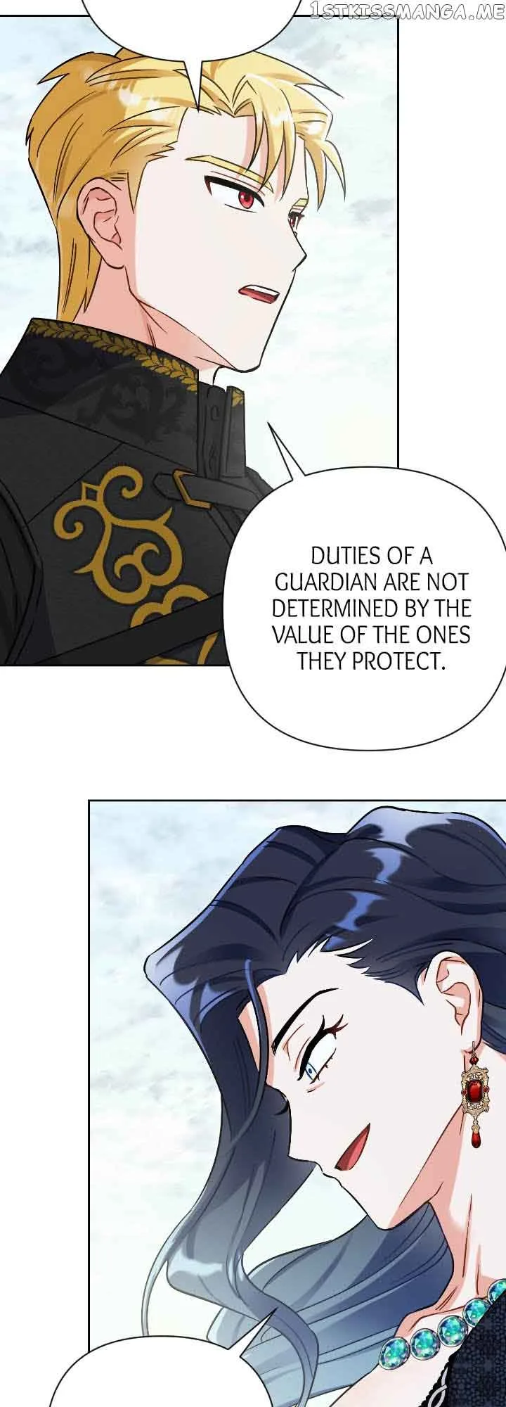 From Misery to Majesty Chapter 27 page 36
