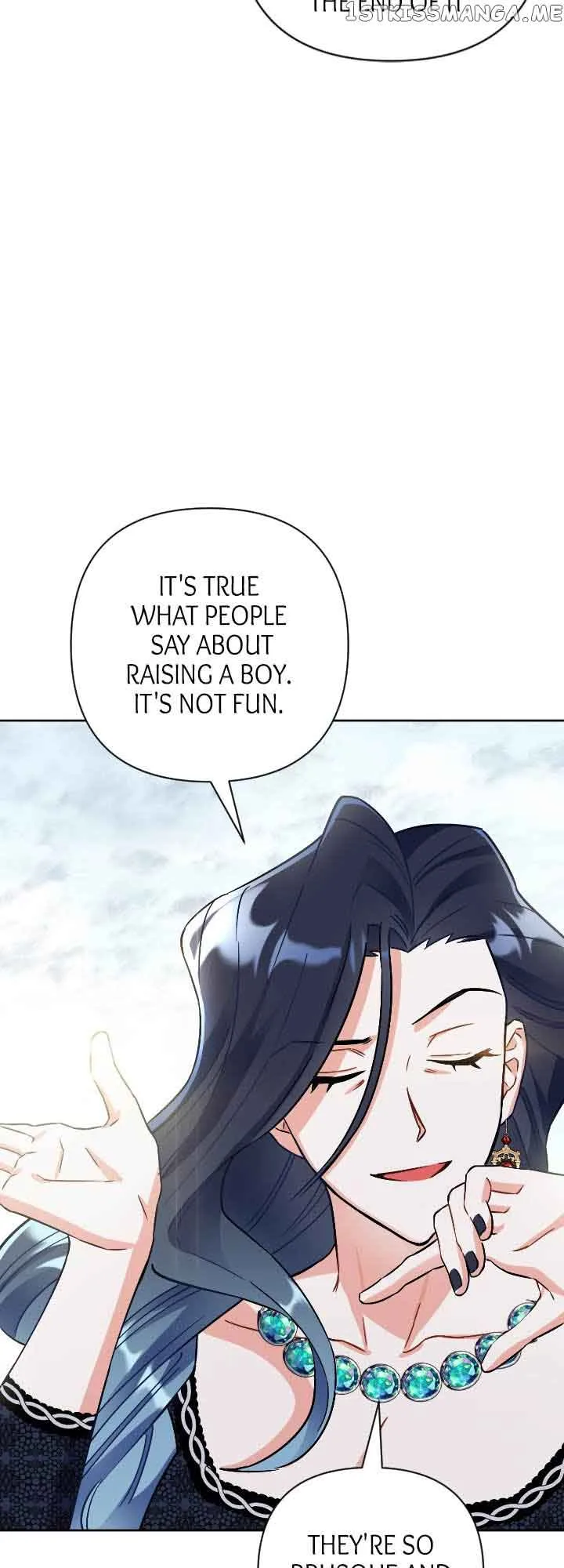 From Misery to Majesty Chapter 27 page 33