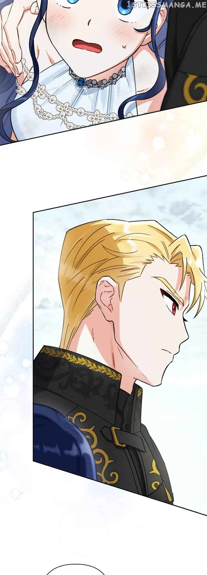 From Misery to Majesty Chapter 27 page 41