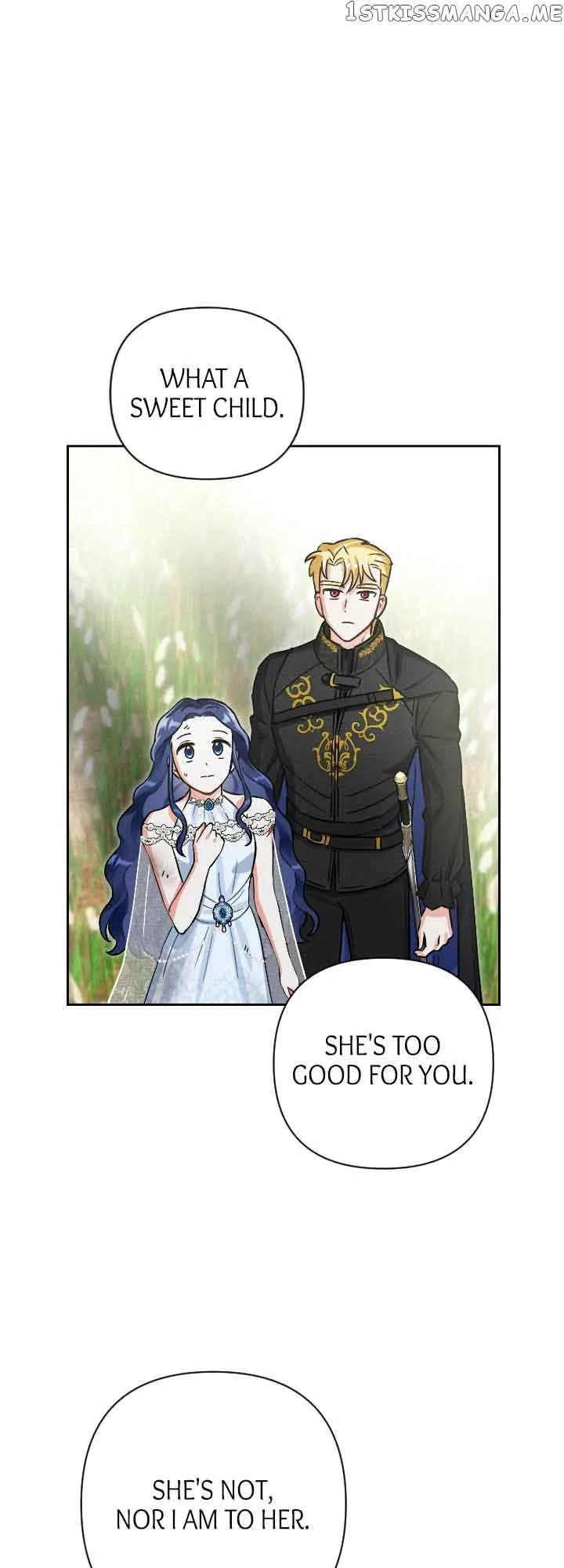 From Misery to Majesty Chapter 27 page 35