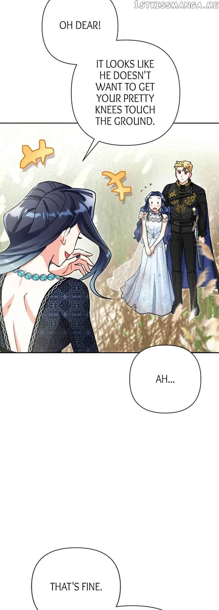 From Misery to Majesty Chapter 27 page 42