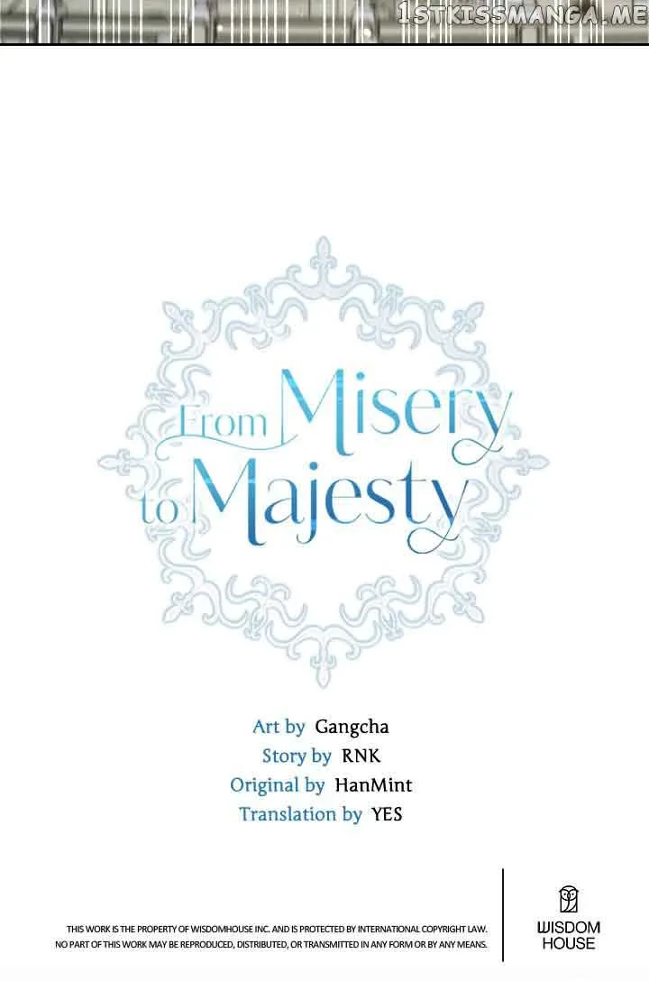 From Misery to Majesty Chapter 27 page 72