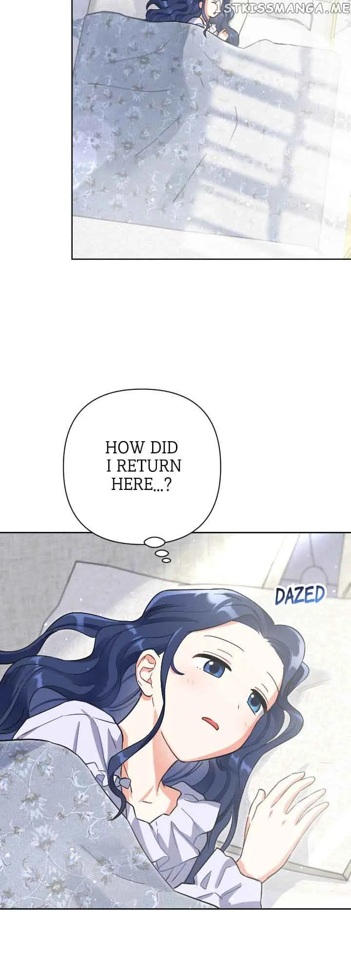 From Misery to Majesty Chapter 27 page 60