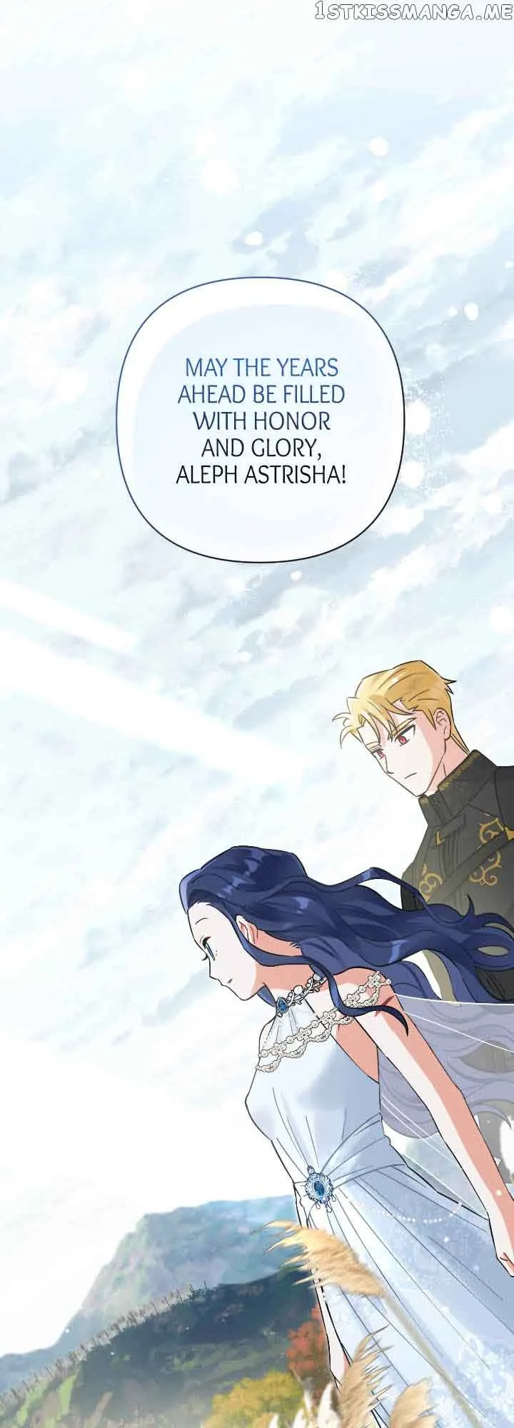 From Misery to Majesty Chapter 27 page 55