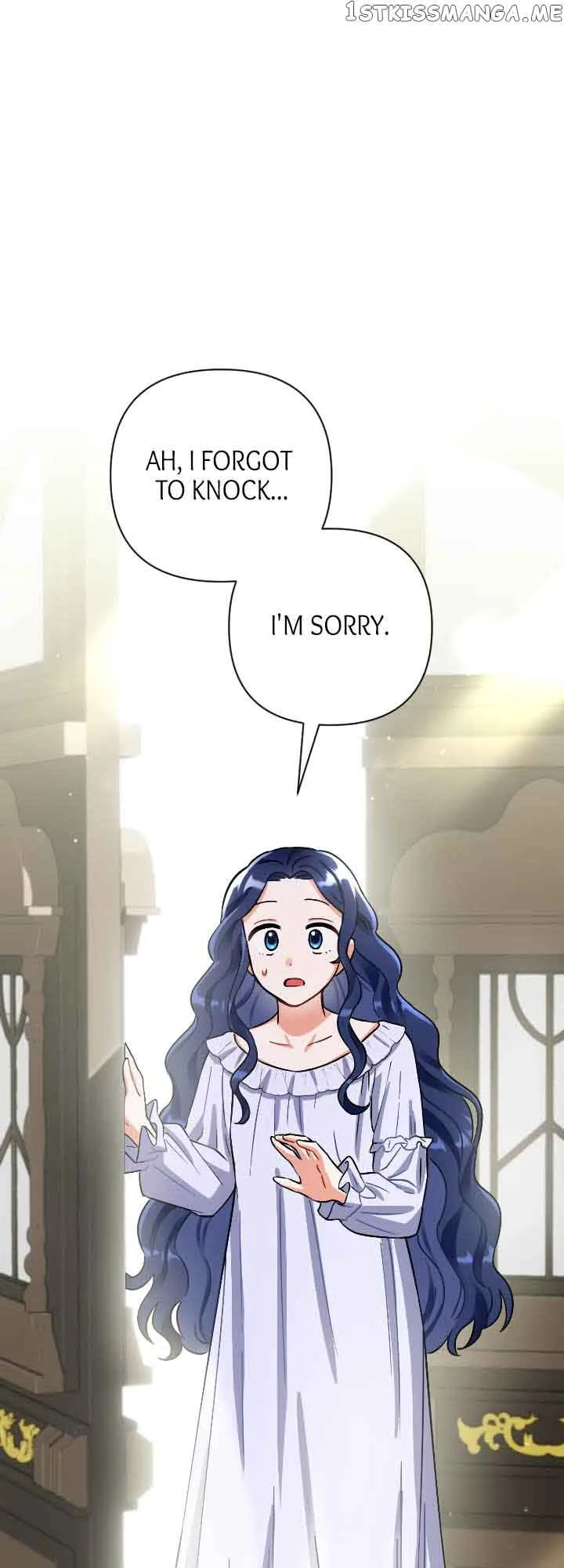From Misery to Majesty Chapter 28 page 41