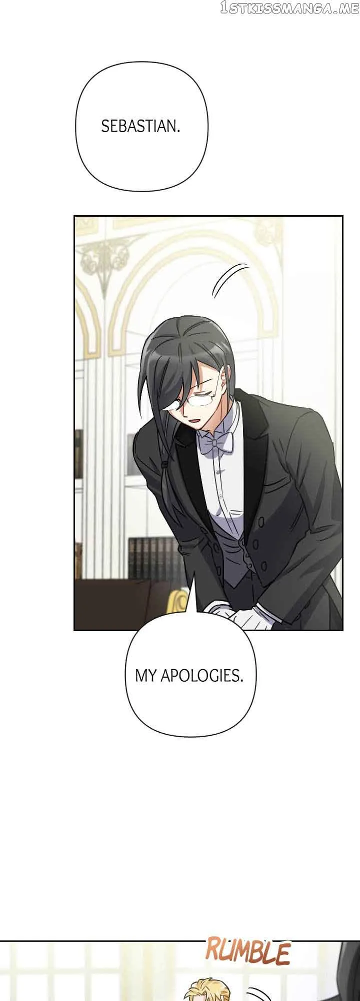 From Misery to Majesty Chapter 28 page 44