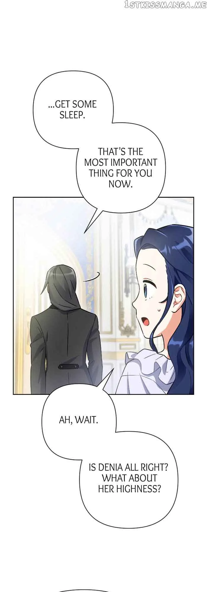 From Misery to Majesty Chapter 28 page 11