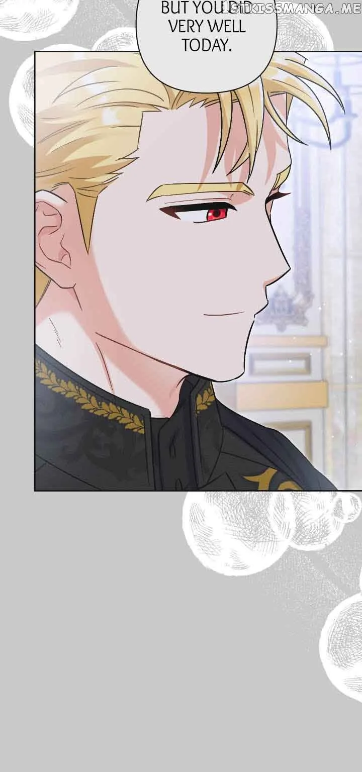 From Misery to Majesty Chapter 27 page 69