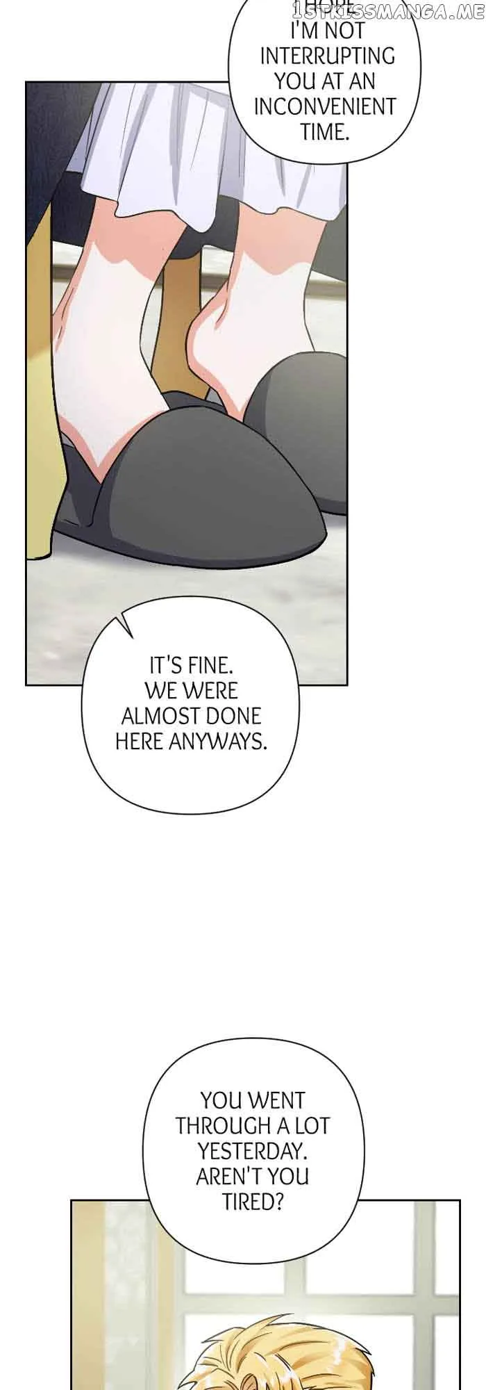 From Misery to Majesty Chapter 28 page 48