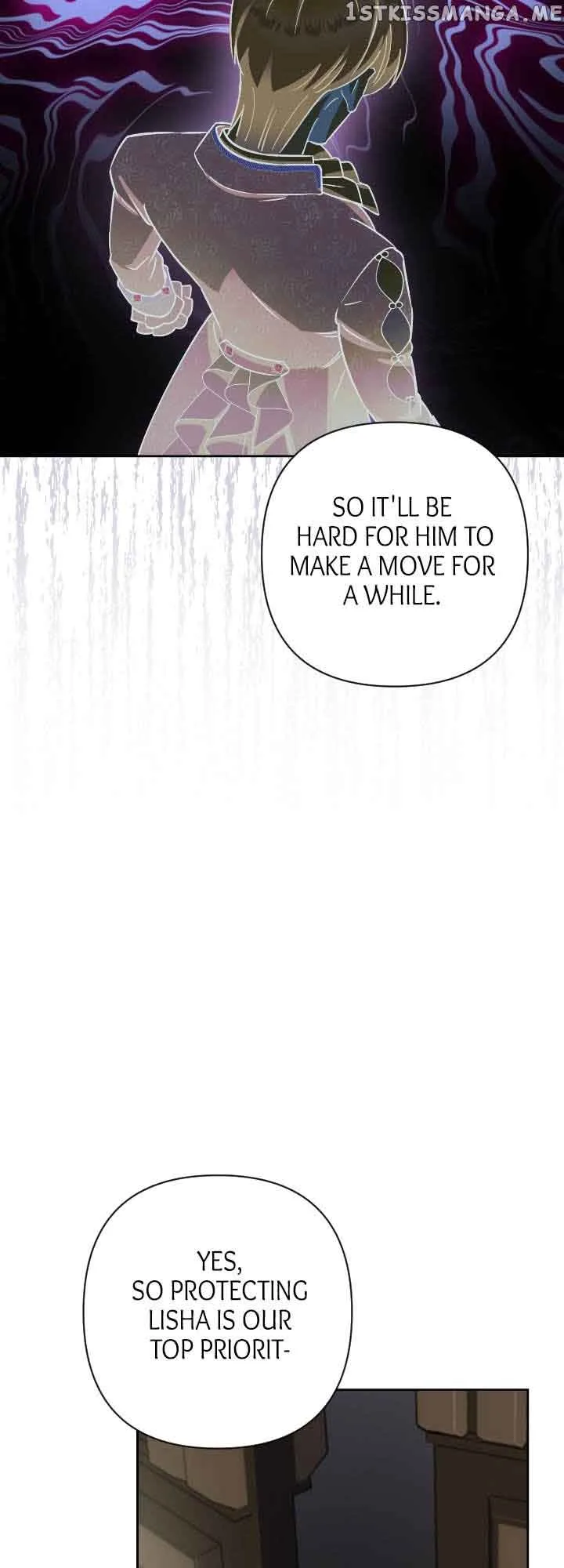 From Misery to Majesty Chapter 28 page 39