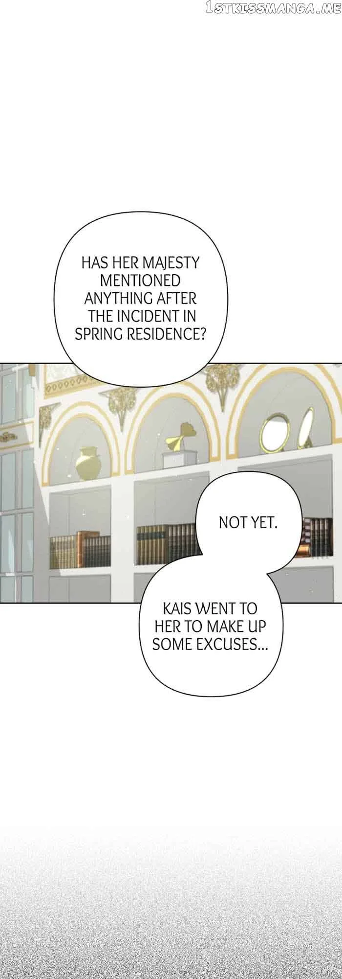 From Misery to Majesty Chapter 28 page 23