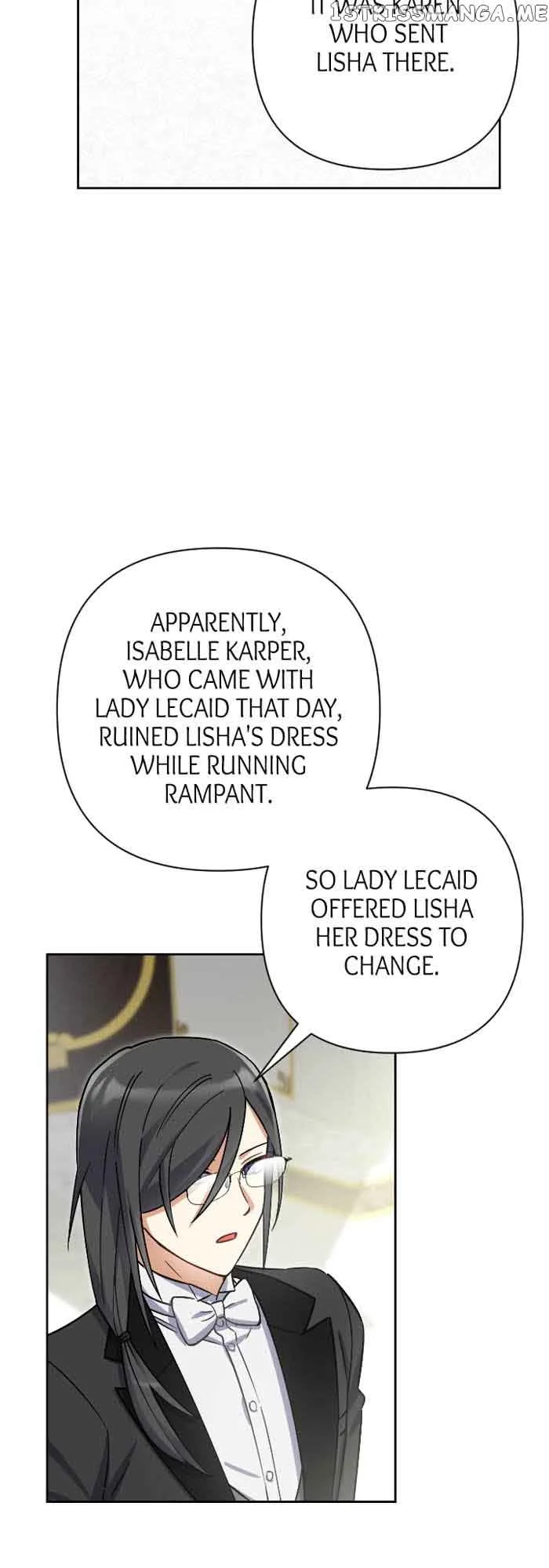 From Misery to Majesty Chapter 28 page 17