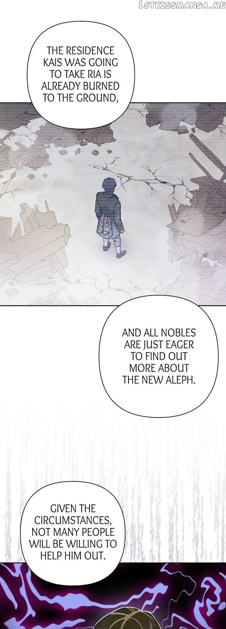 From Misery to Majesty Chapter 28 page 38