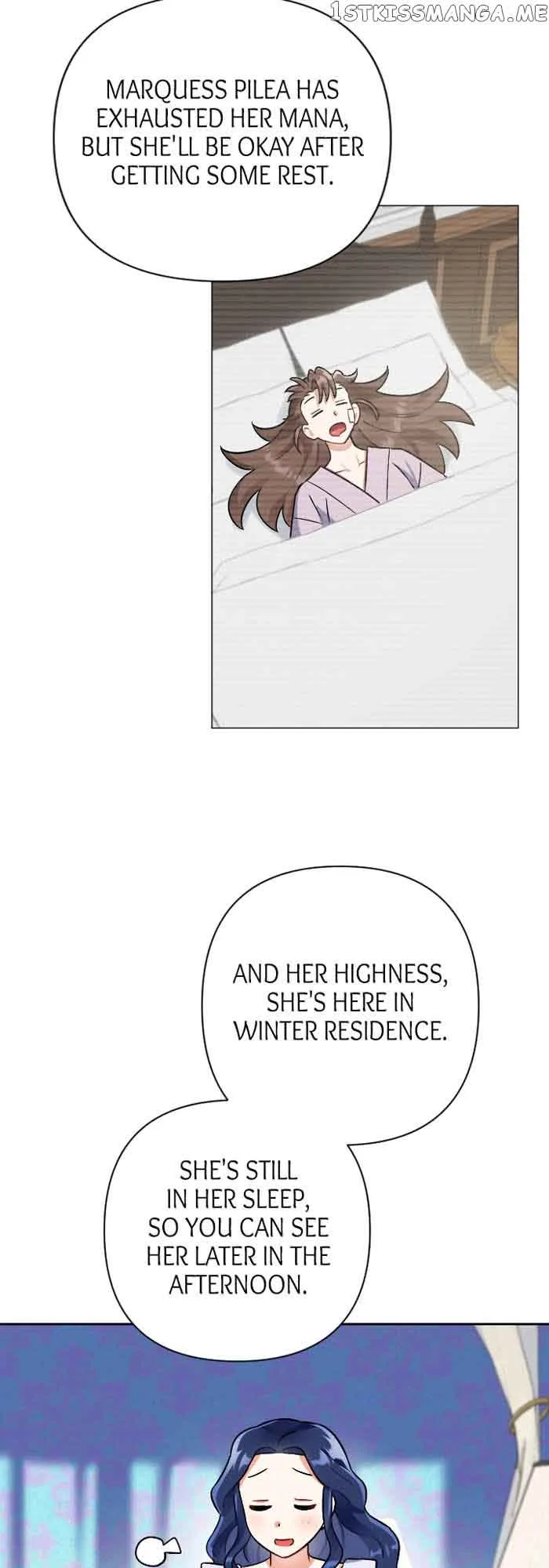 From Misery to Majesty Chapter 28 page 12