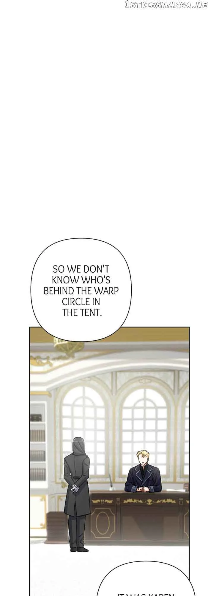 From Misery to Majesty Chapter 28 page 16