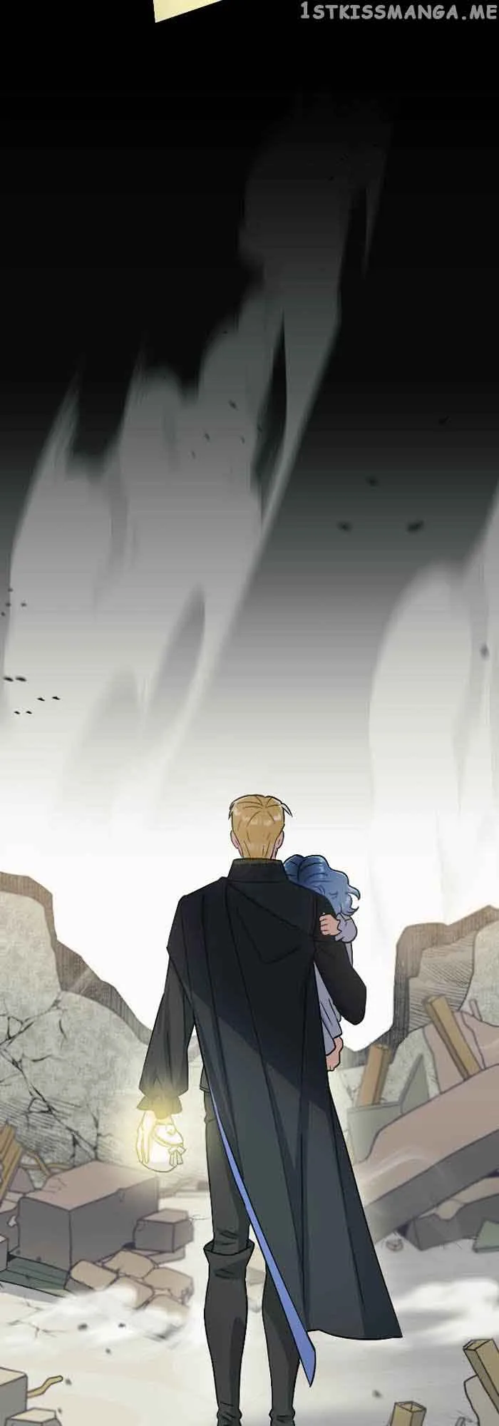 From Misery to Majesty Chapter 28 page 36