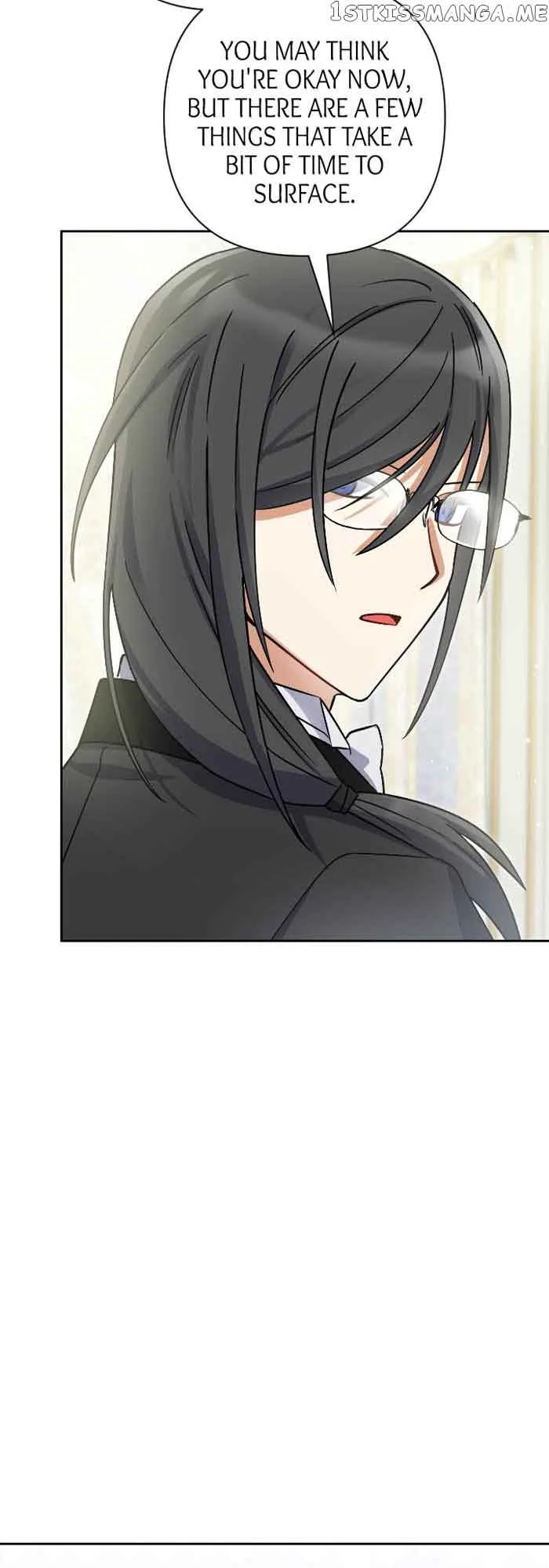From Misery to Majesty Chapter 28 page 7