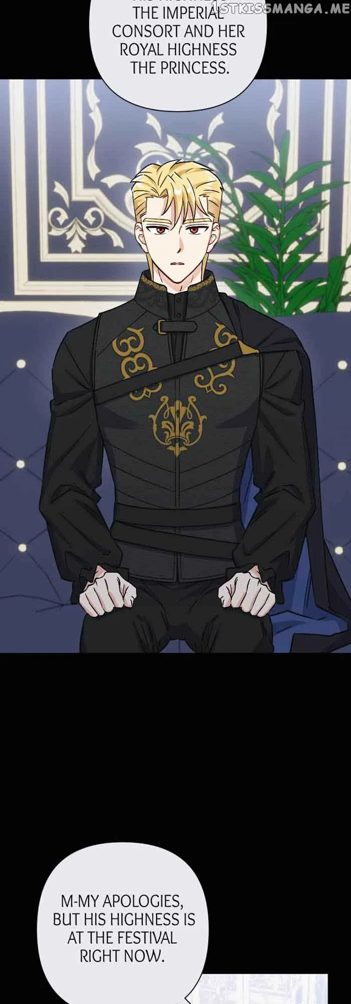 From Misery to Majesty Chapter 28 page 25
