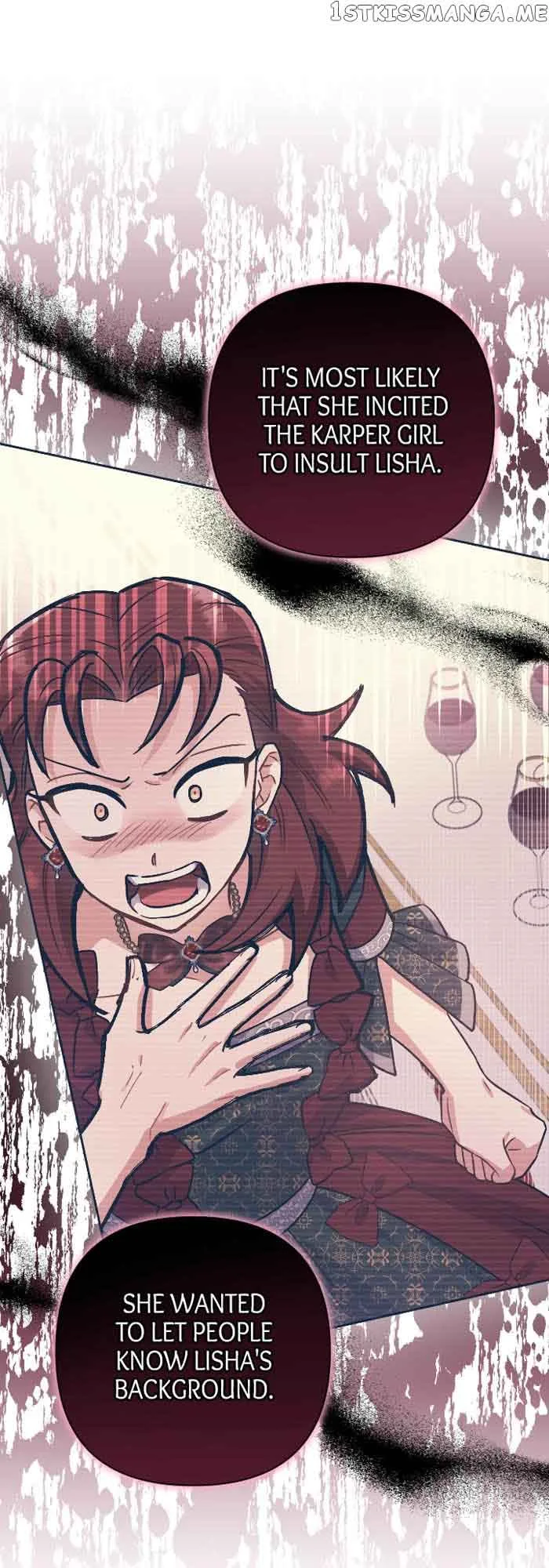 From Misery to Majesty Chapter 28 page 18
