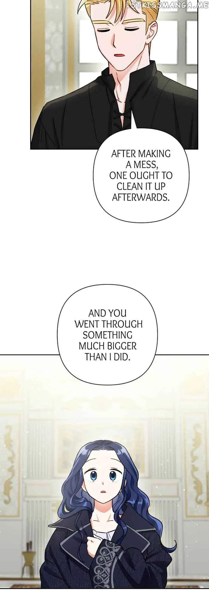 From Misery to Majesty Chapter 28 page 49