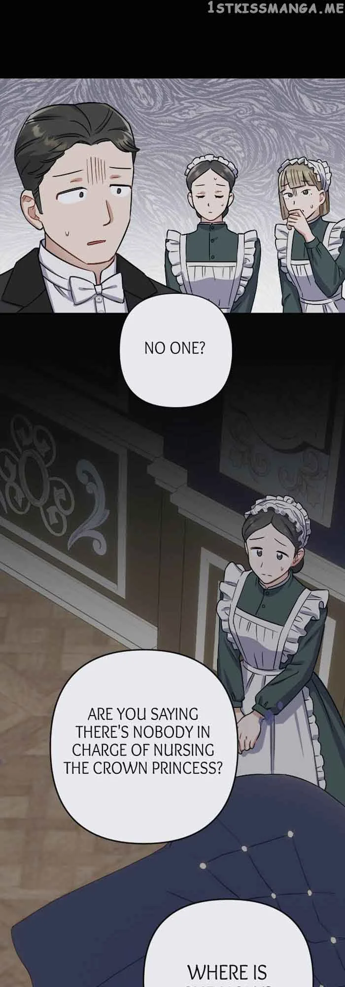 From Misery to Majesty Chapter 28 page 27