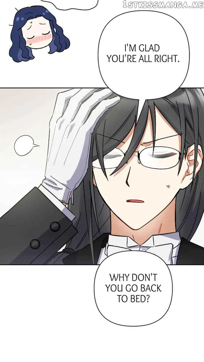 From Misery to Majesty Chapter 28 page 5