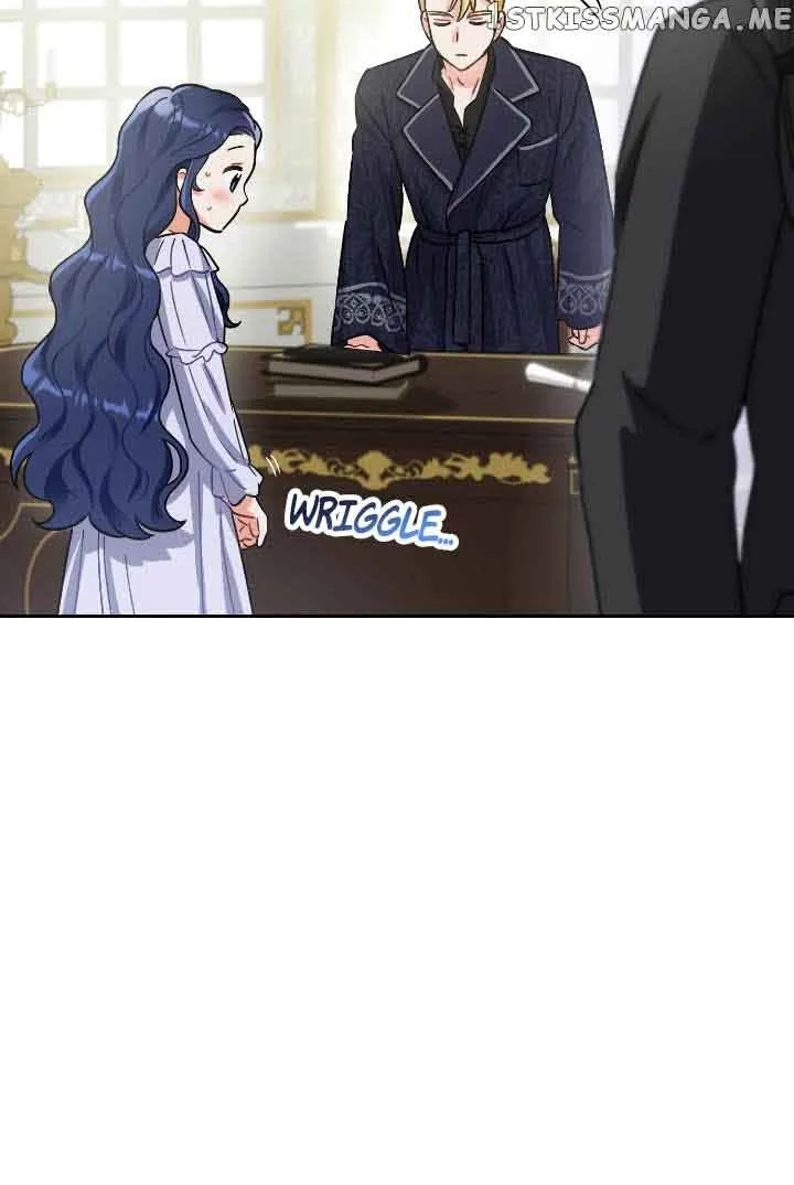 From Misery to Majesty Chapter 28 page 45