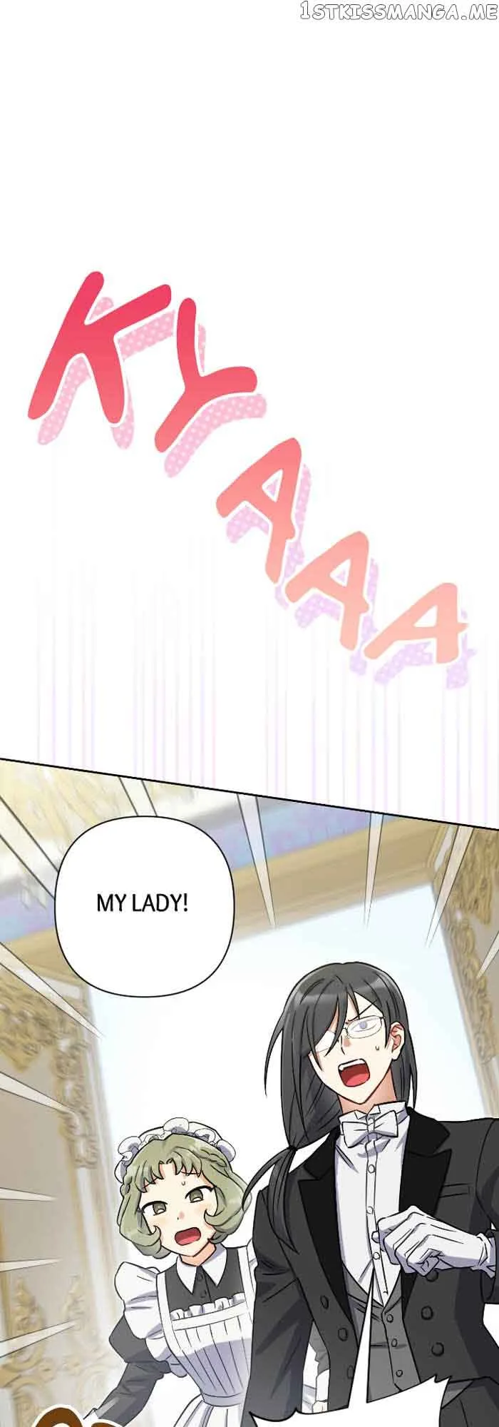 From Misery to Majesty Chapter 28 page 2