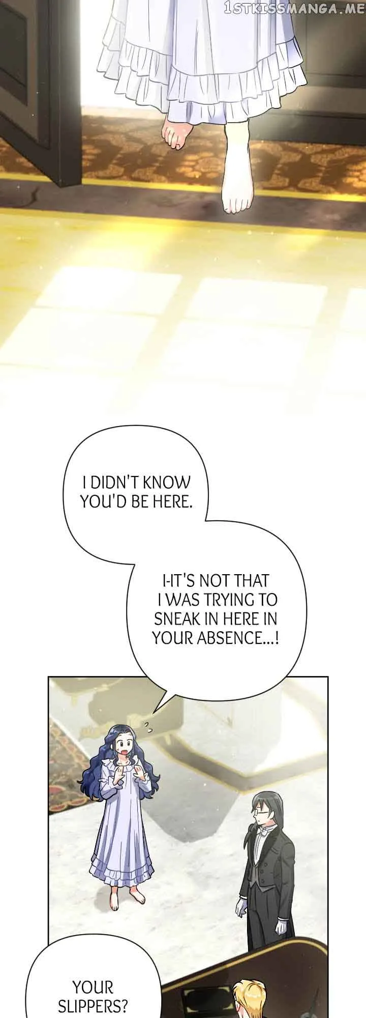 From Misery to Majesty Chapter 28 page 42