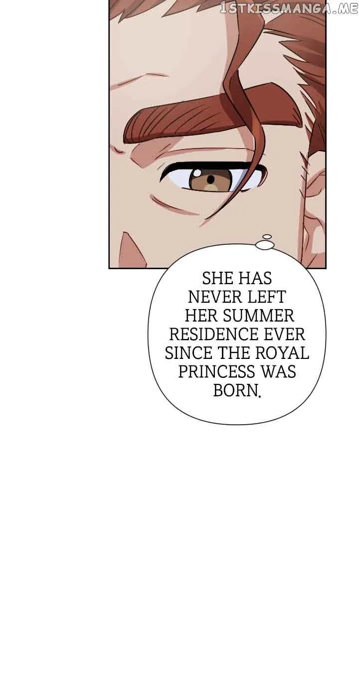 From Misery to Majesty Chapter 29 page 9