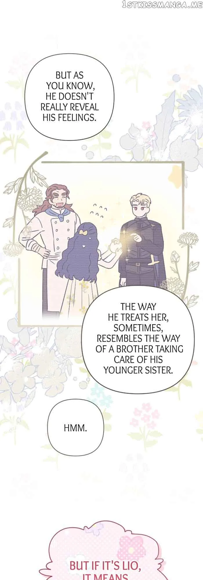 From Misery to Majesty Chapter 29 page 21