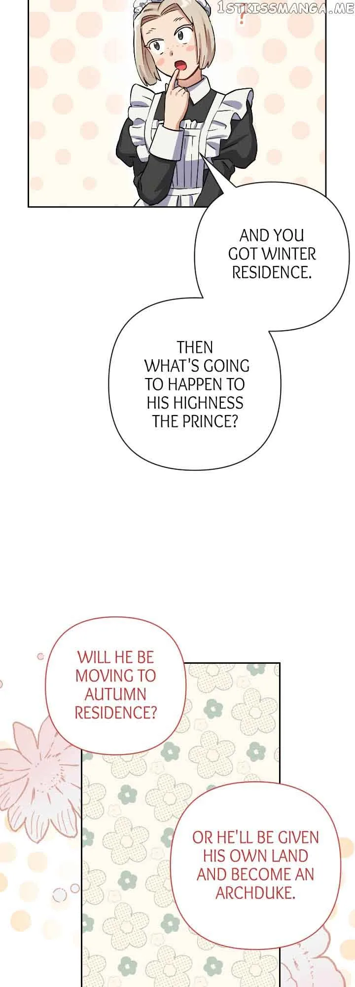 From Misery to Majesty Chapter 29 page 50
