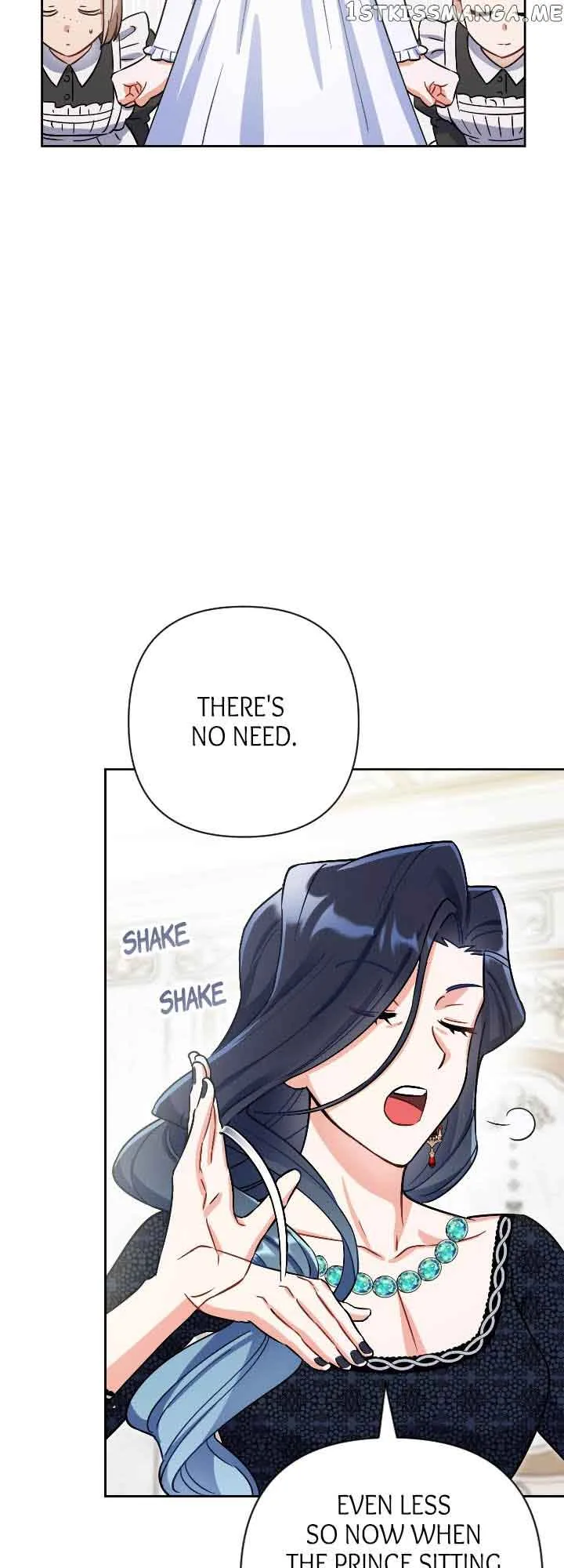 From Misery to Majesty Chapter 29 page 60
