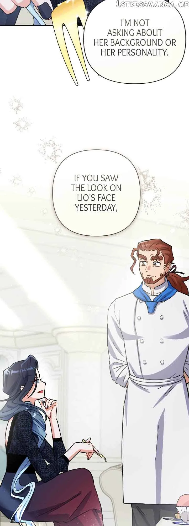 From Misery to Majesty Chapter 29 page 18