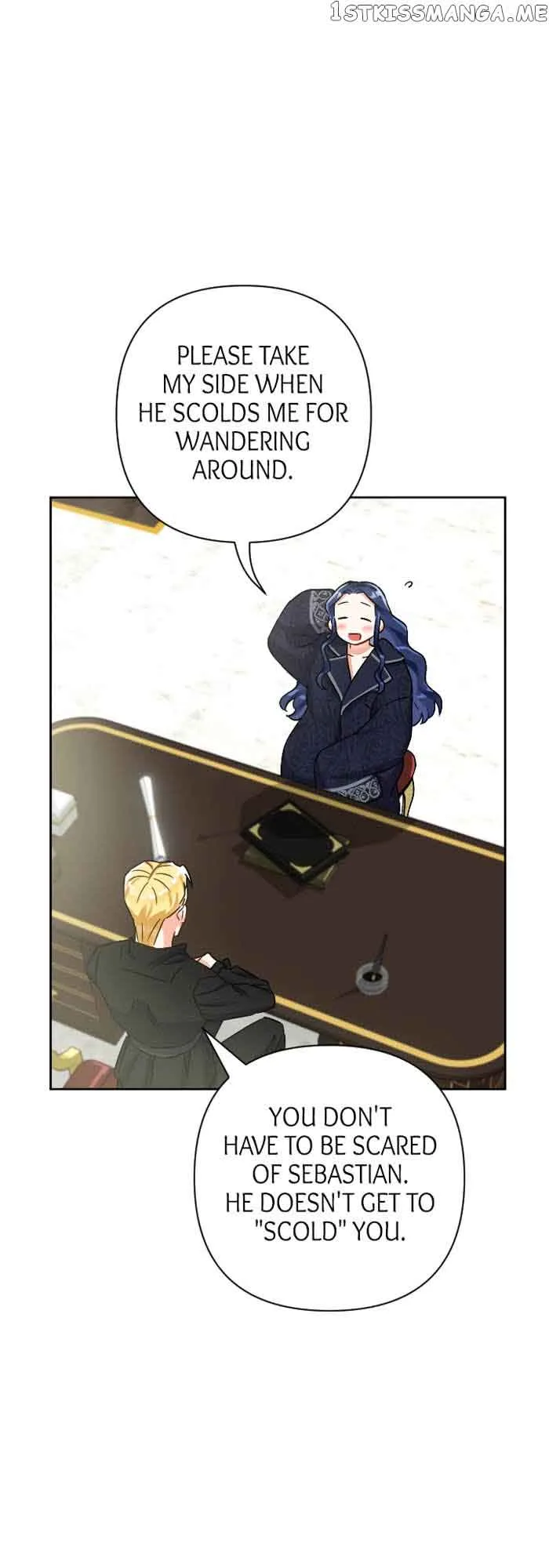 From Misery to Majesty Chapter 28 page 61