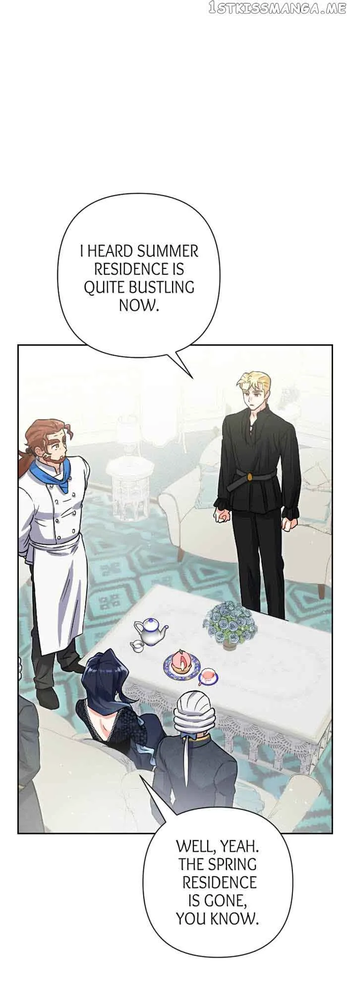 From Misery to Majesty Chapter 29 page 27