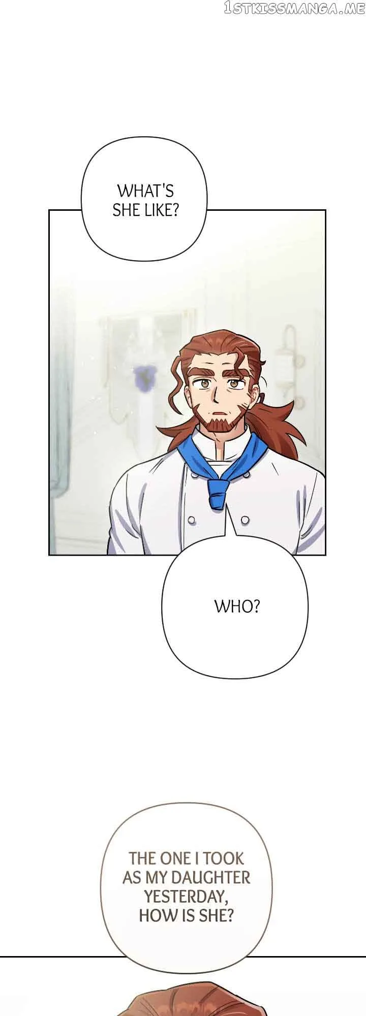 From Misery to Majesty Chapter 29 page 15