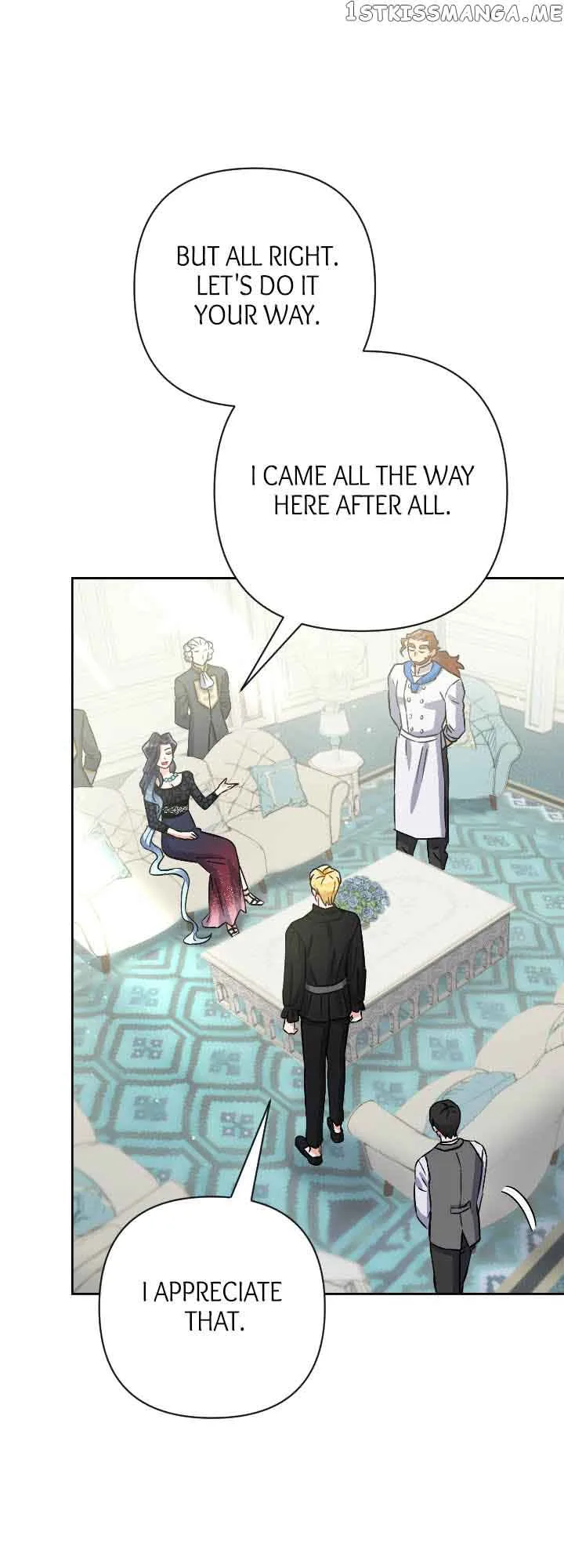 From Misery to Majesty Chapter 29 page 42