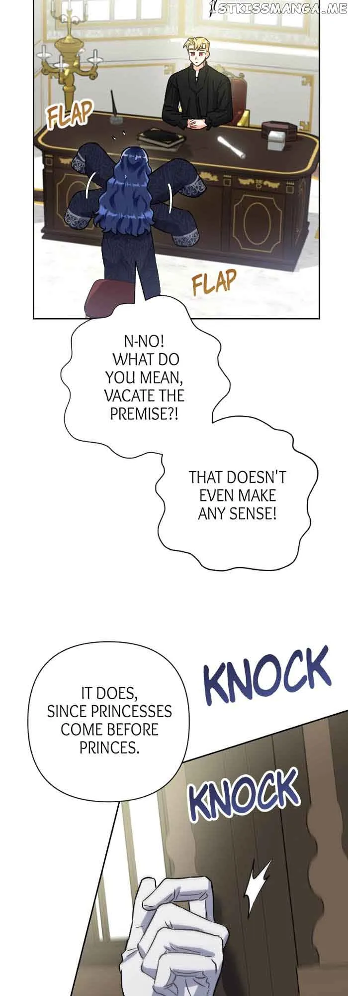 From Misery to Majesty Chapter 28 page 65