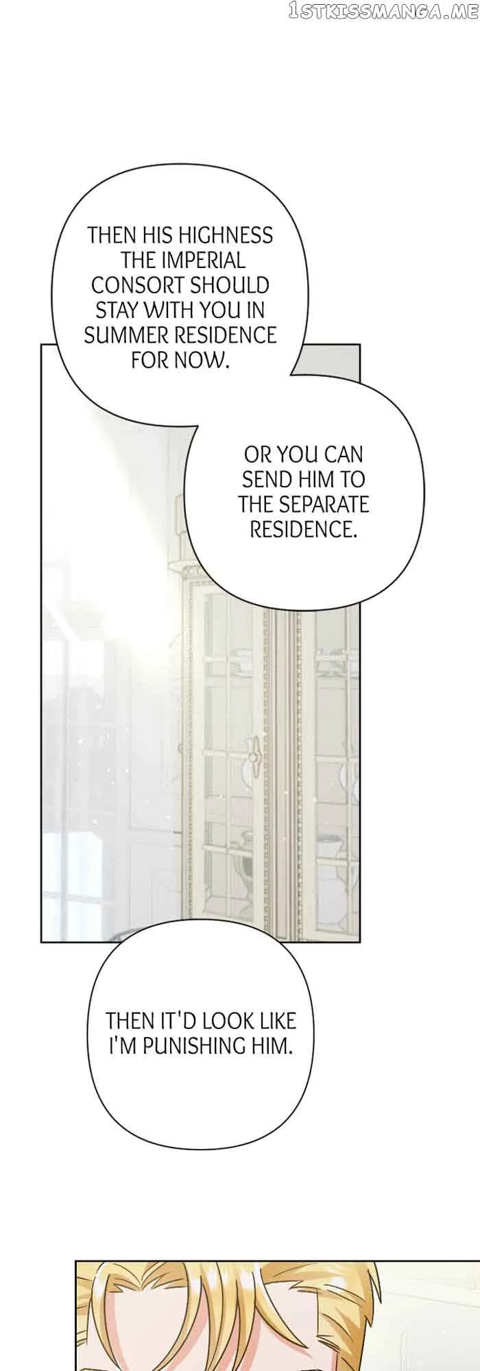 From Misery to Majesty Chapter 29 page 29