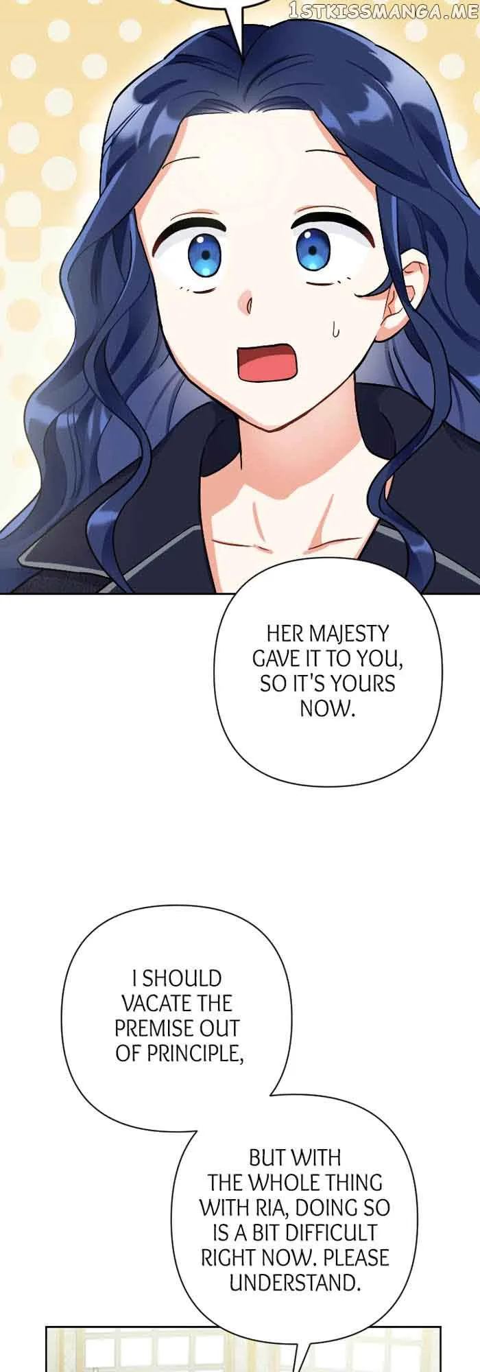 From Misery to Majesty Chapter 28 page 64
