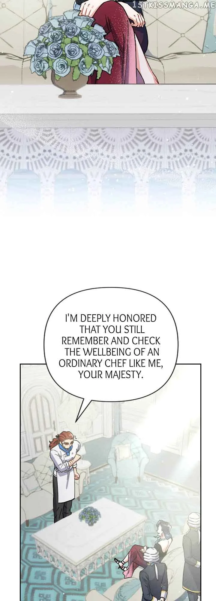 From Misery to Majesty Chapter 29 page 4